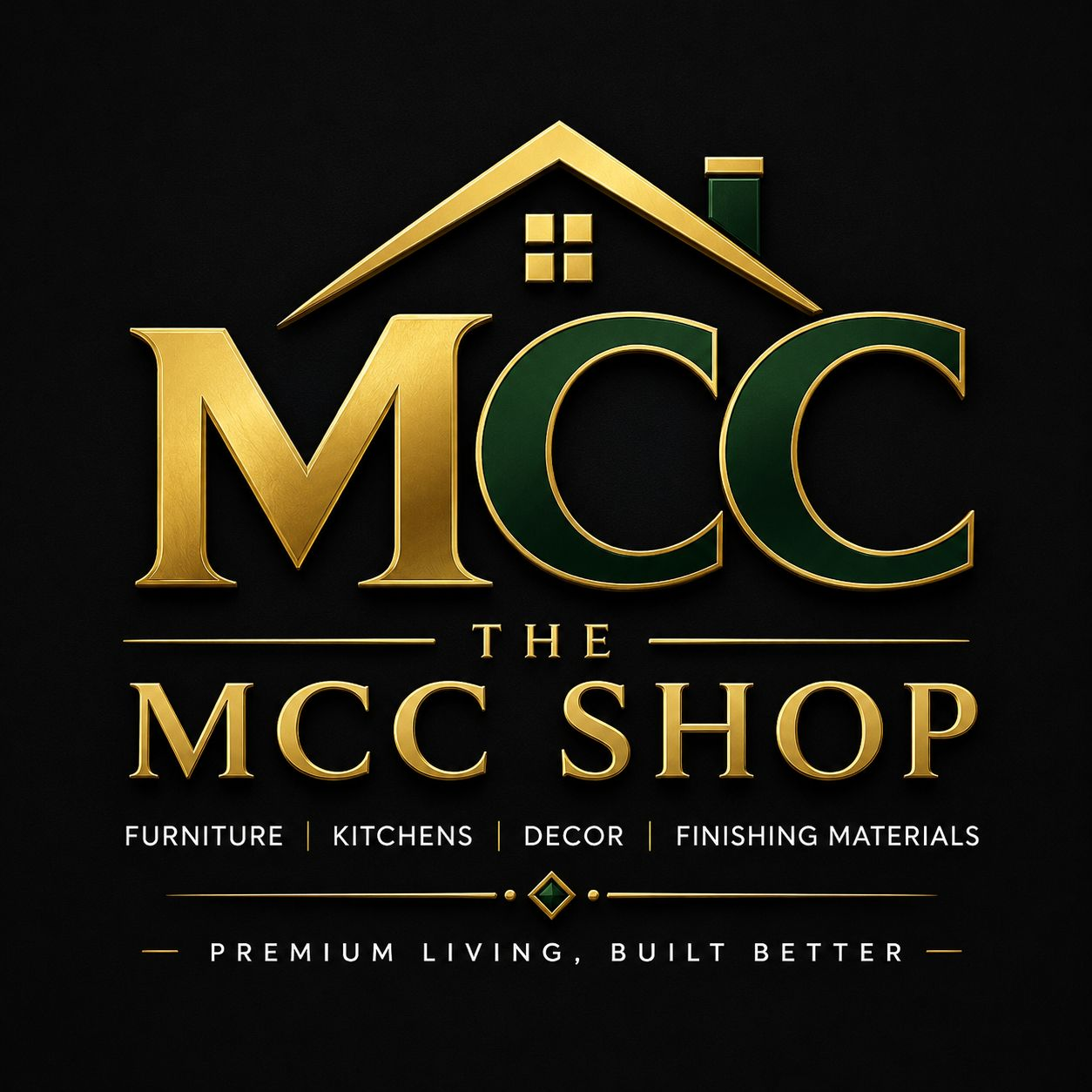 The MCC Shop